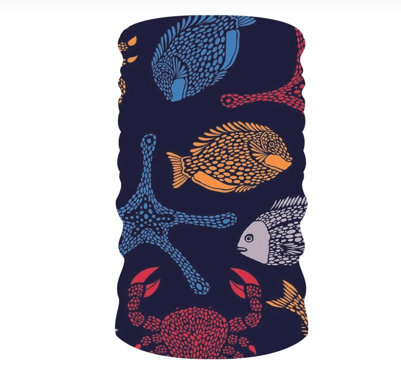 UNİSEX BUFF,BANDANA,BOYUNLUK-NPT-6026