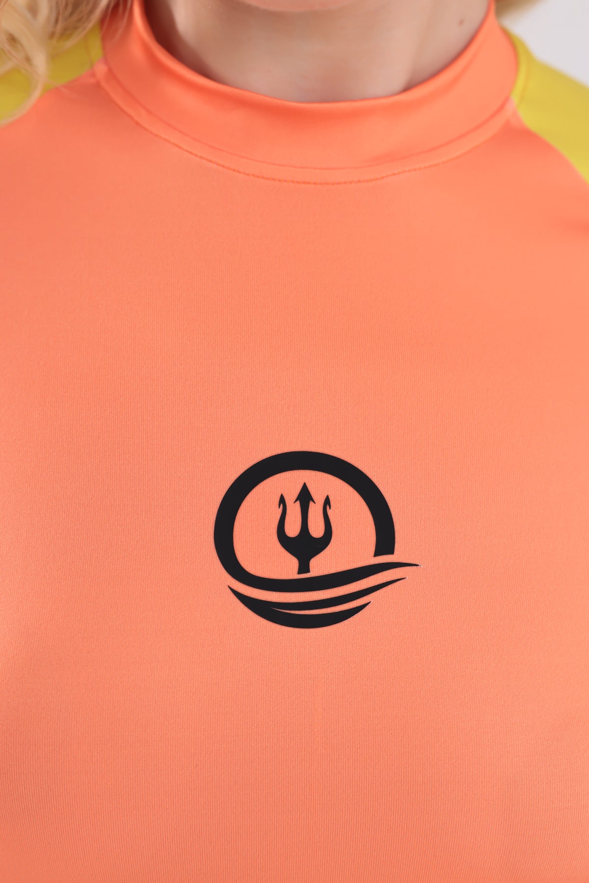 UPF50,KADIN UZUN KOLLU,RASHGUARD,DALIŞ,YELKEN,SÖRF,SCUBA,KÜREK,KANO ÜST GİYİM-NP-805