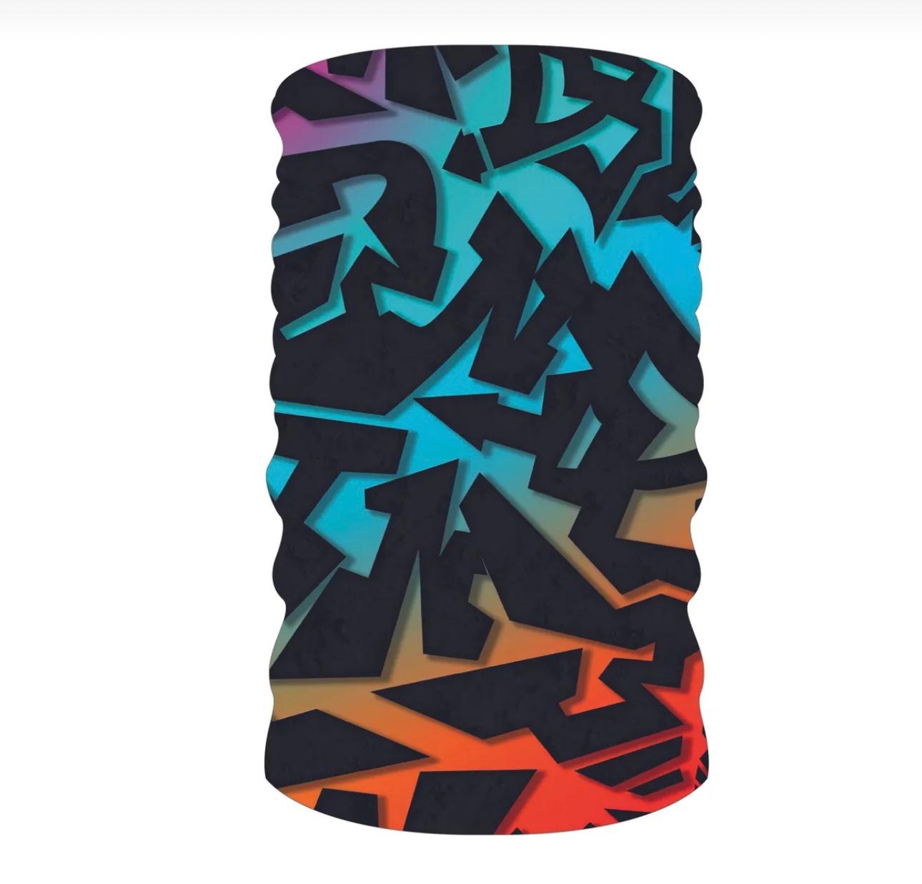UNİSEX BUFF,BANDANA,BOYUNLUK-NPT-6016