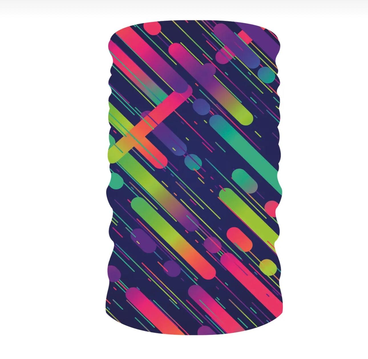 UNİSEX BUFF,BANDANA,BOYUNLUK-NPT-6021